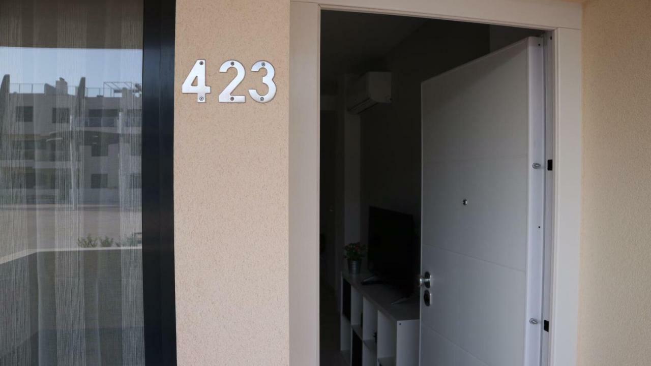 Playa Elisa Bay Apartment Pilar de la Horadada Exterior photo
